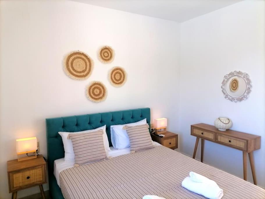 Villa Halepouri Chania  Exteriör bild