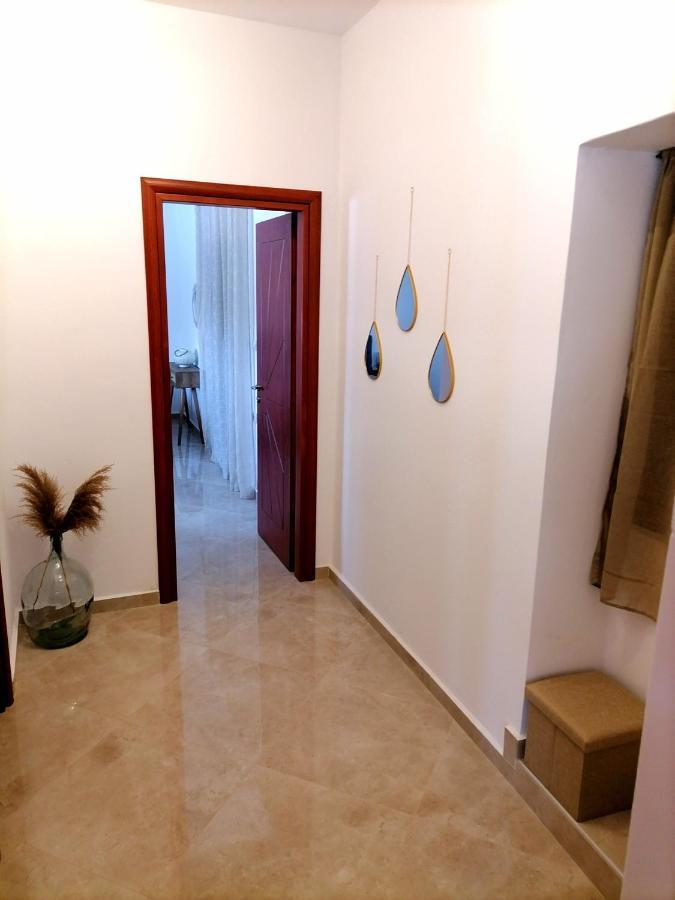 Villa Halepouri Chania  Exteriör bild