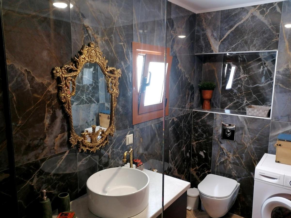 Villa Halepouri Chania  Exteriör bild
